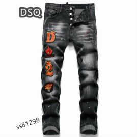 Picture of DSQ Jeans _SKUDSQJeanPantssz28-3825t0114570